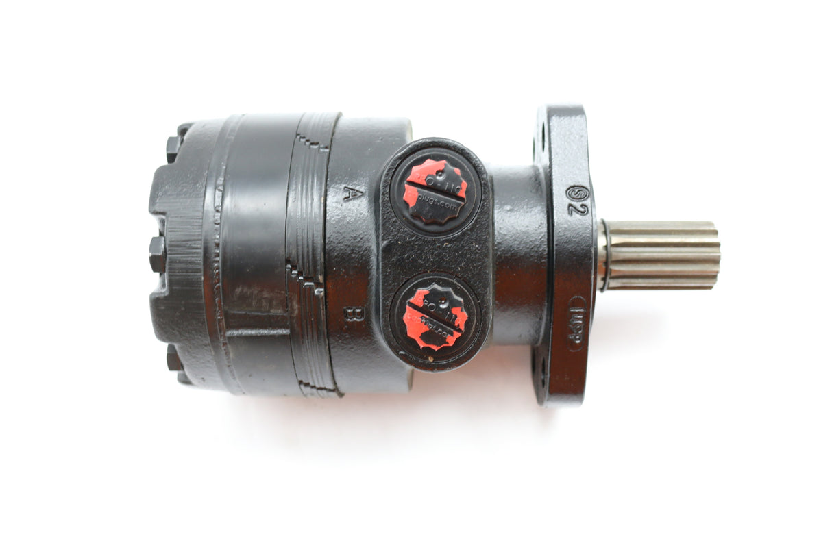 JLG - 70027791 - MOTOR