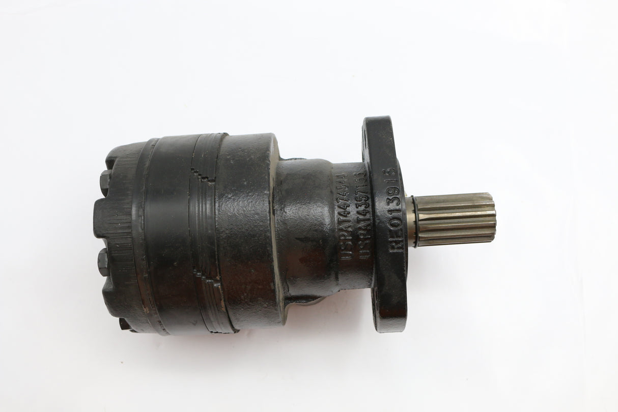 JLG - 70027791 - MOTOR