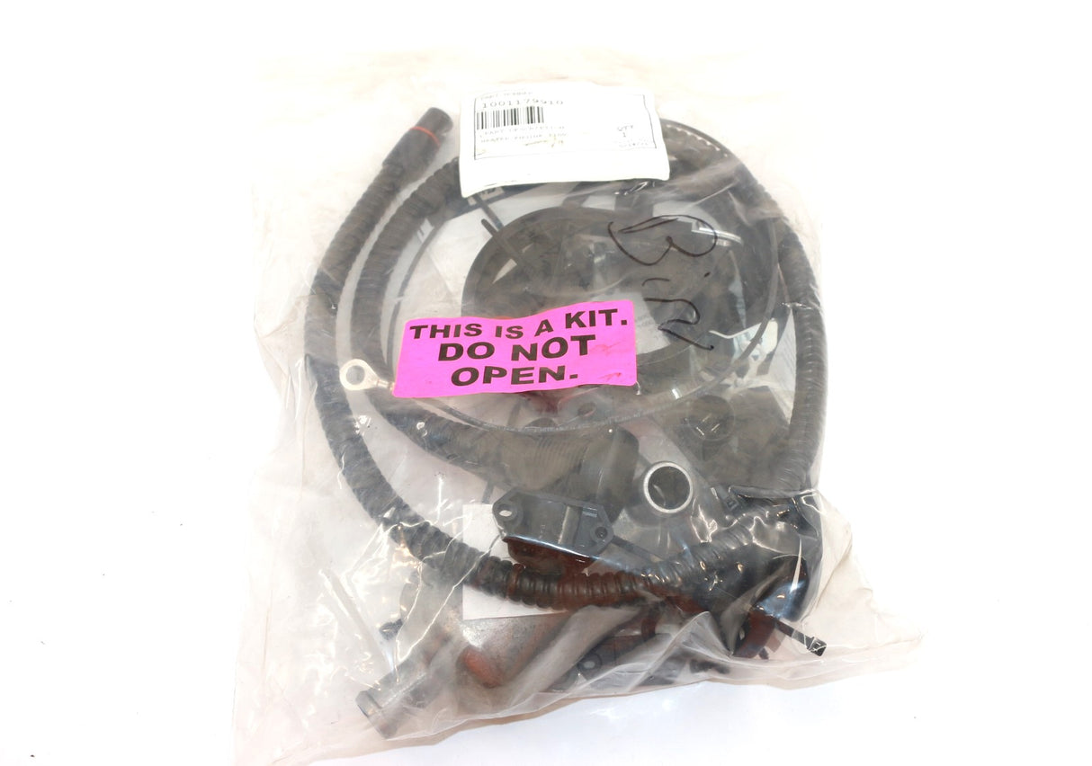 JLG - 1001179910 - HEATER - ENGINE 115V