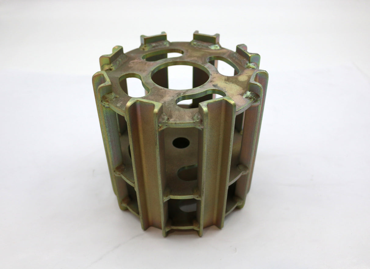 JLG - 4520338 - WHEEL - FRICTION DRUM