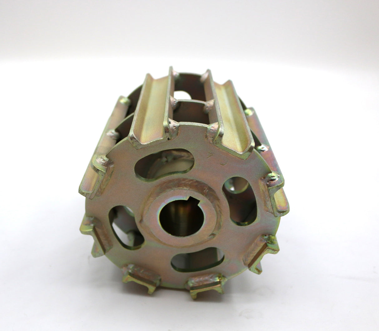 JLG - 4520338 - WHEEL - FRICTION DRUM