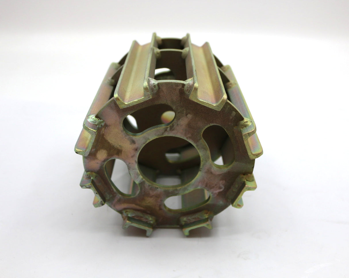 JLG - 4520338 - WHEEL - FRICTION DRUM