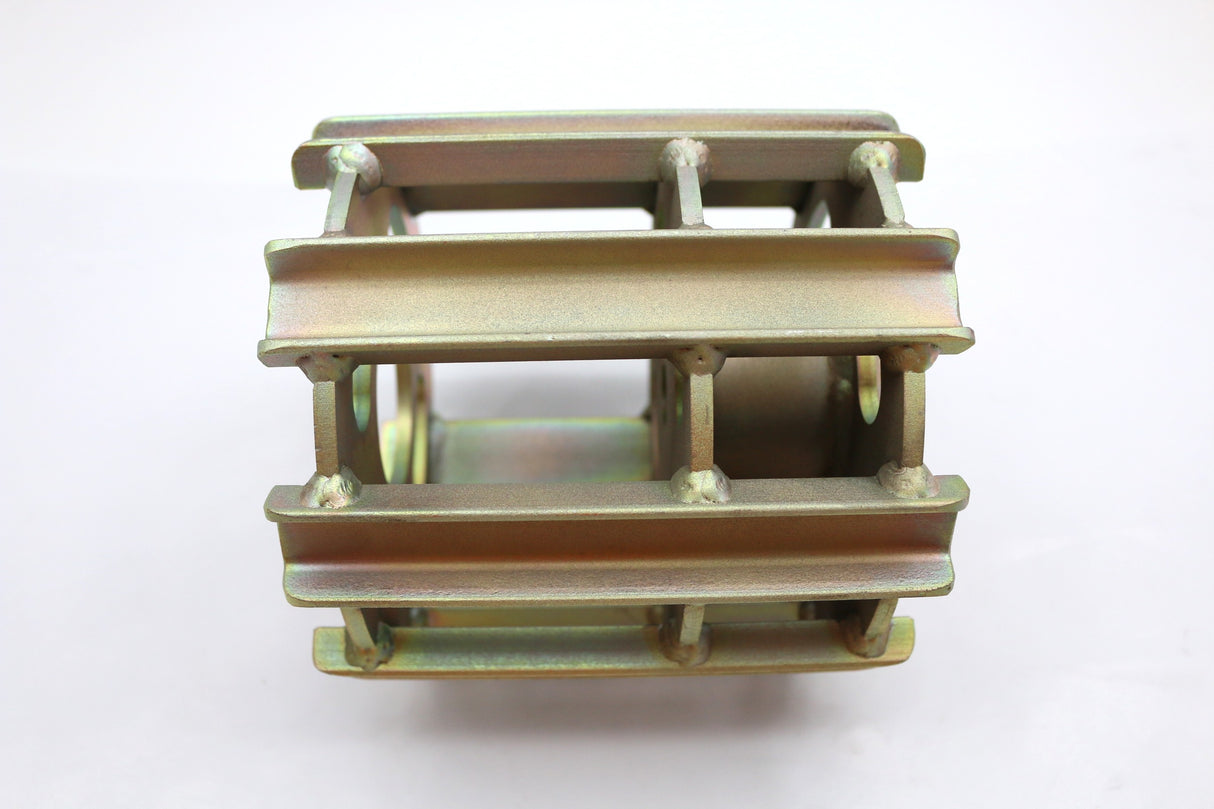 JLG - 4520338 - WHEEL - FRICTION DRUM