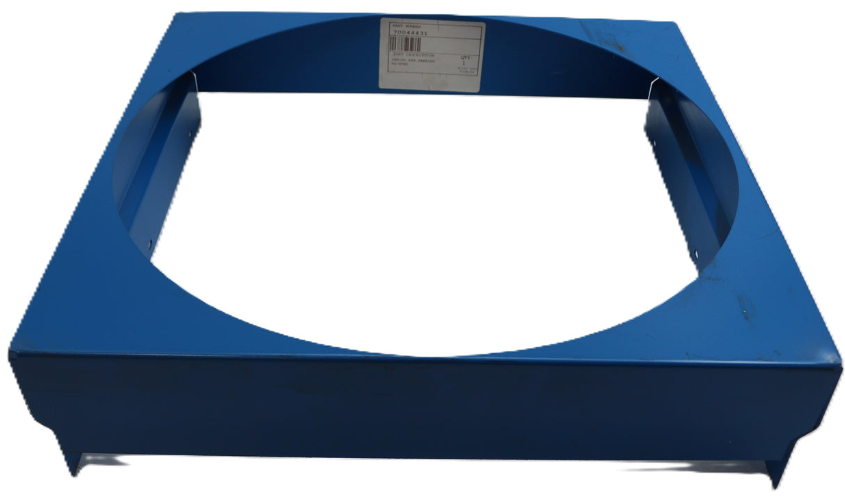 JLG - 70044431 - SHROUD - FAN - PERKINS PAINTED