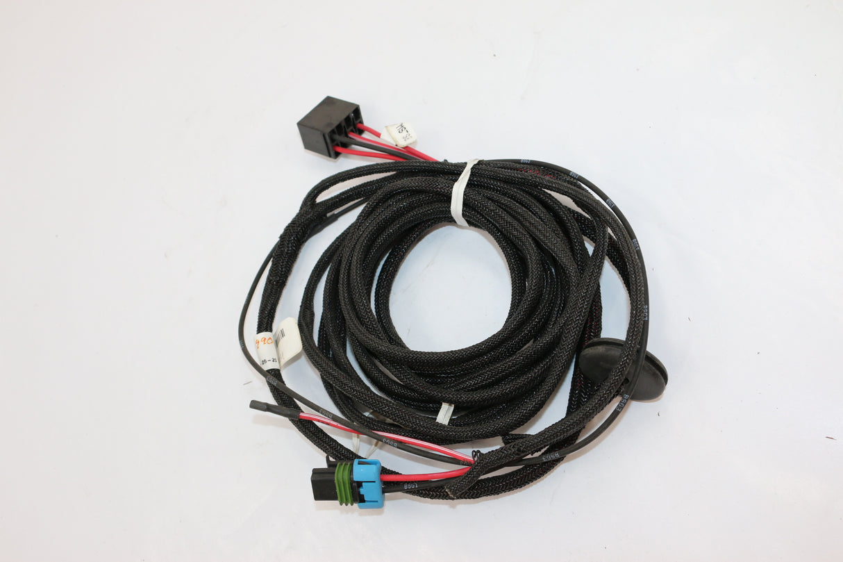 JLG - 7300351 - HARNESS - CAB BEAC/STRB 644/9