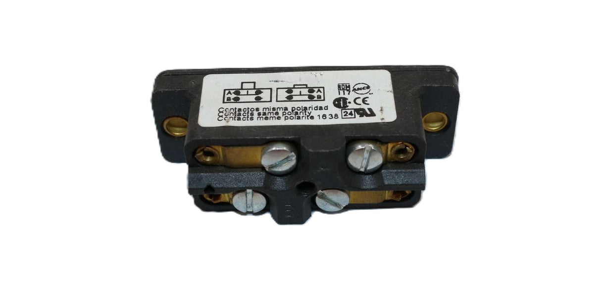 JLG - 7040437 - SWITCH