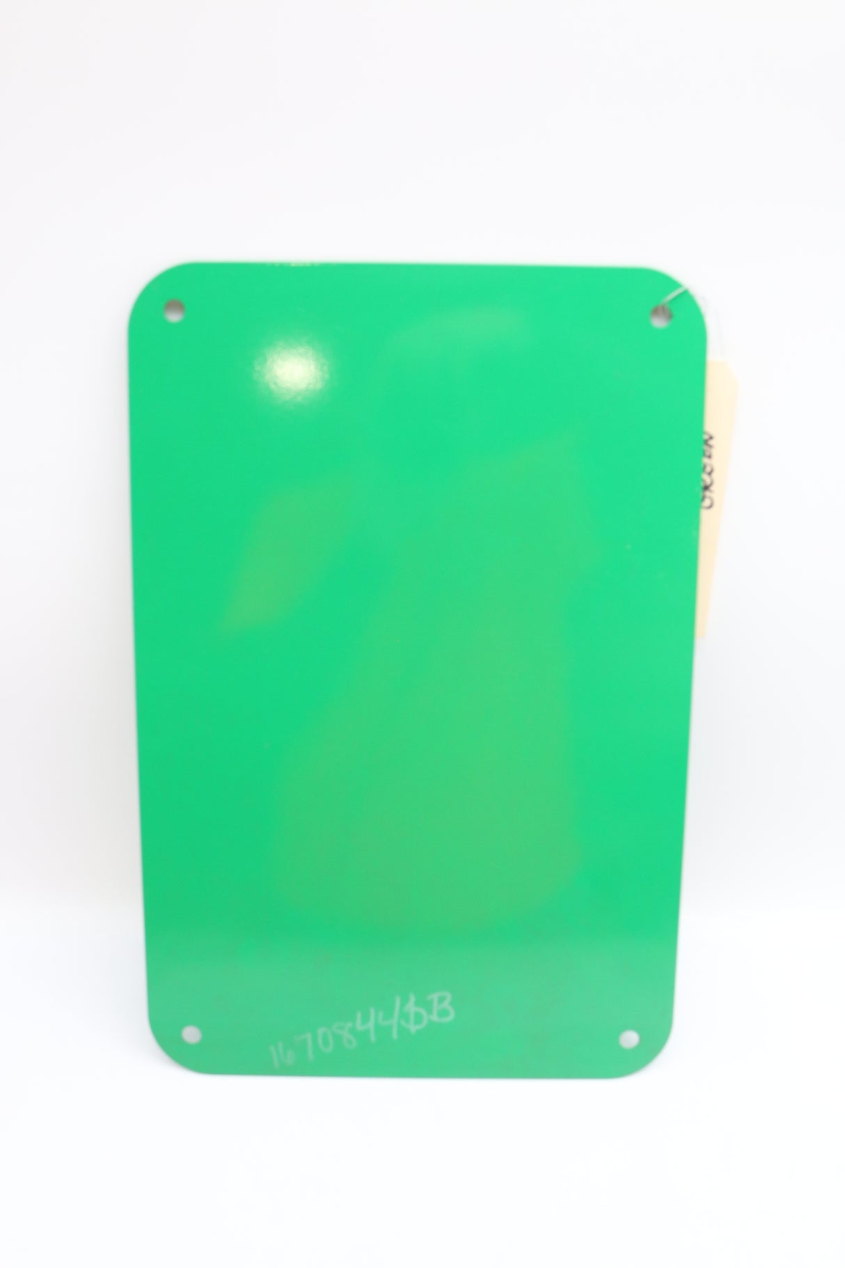 JLG - 1670844SB - COVER - UPRIGHT