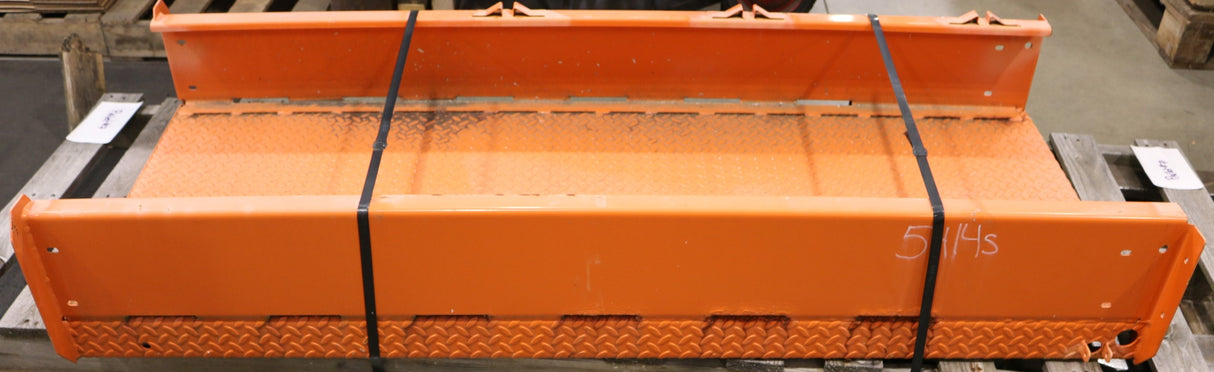 JLG - 1001205414S - PLATFORM - 1932R WELDMENT