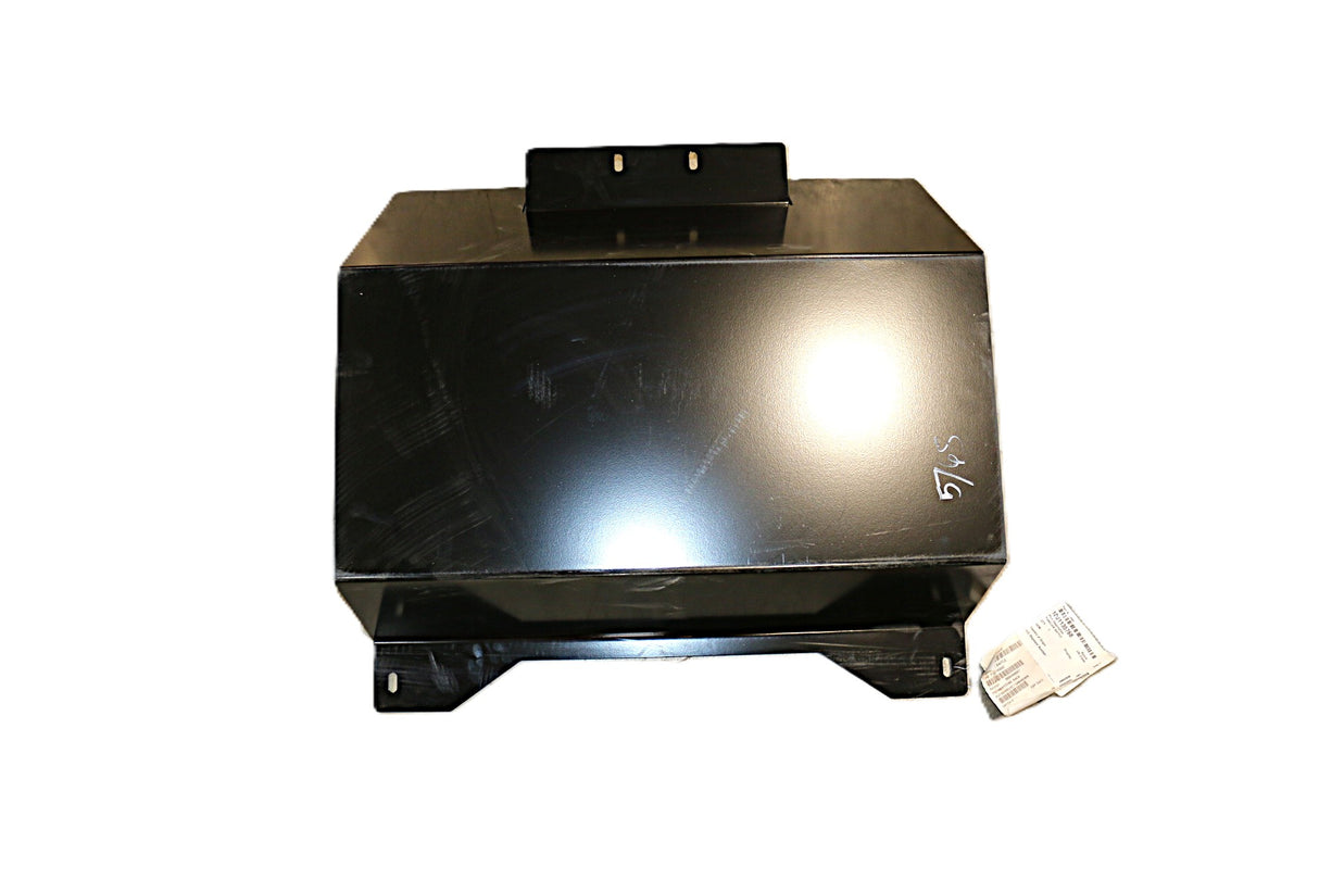 JLG - 1001135768 - PANEL - AIR BAFFLE