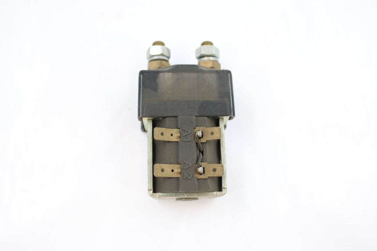 JLG - 7040165 - RELAY