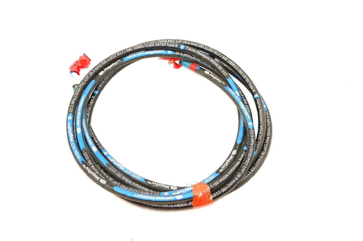 JLG - 07720500 - FLEXIBLE PIPE