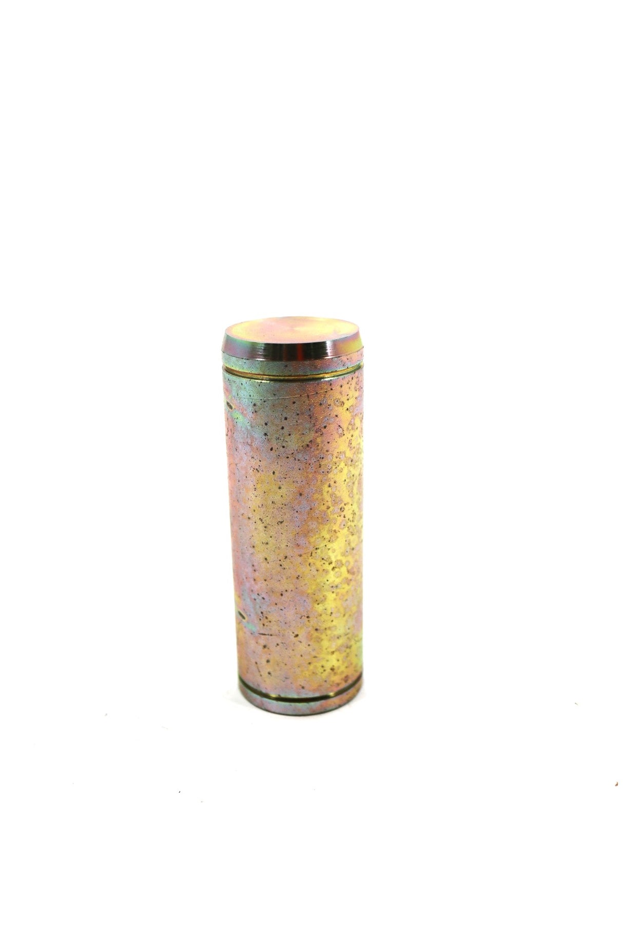 JLG - 91081437 - CROWD CYL PIN