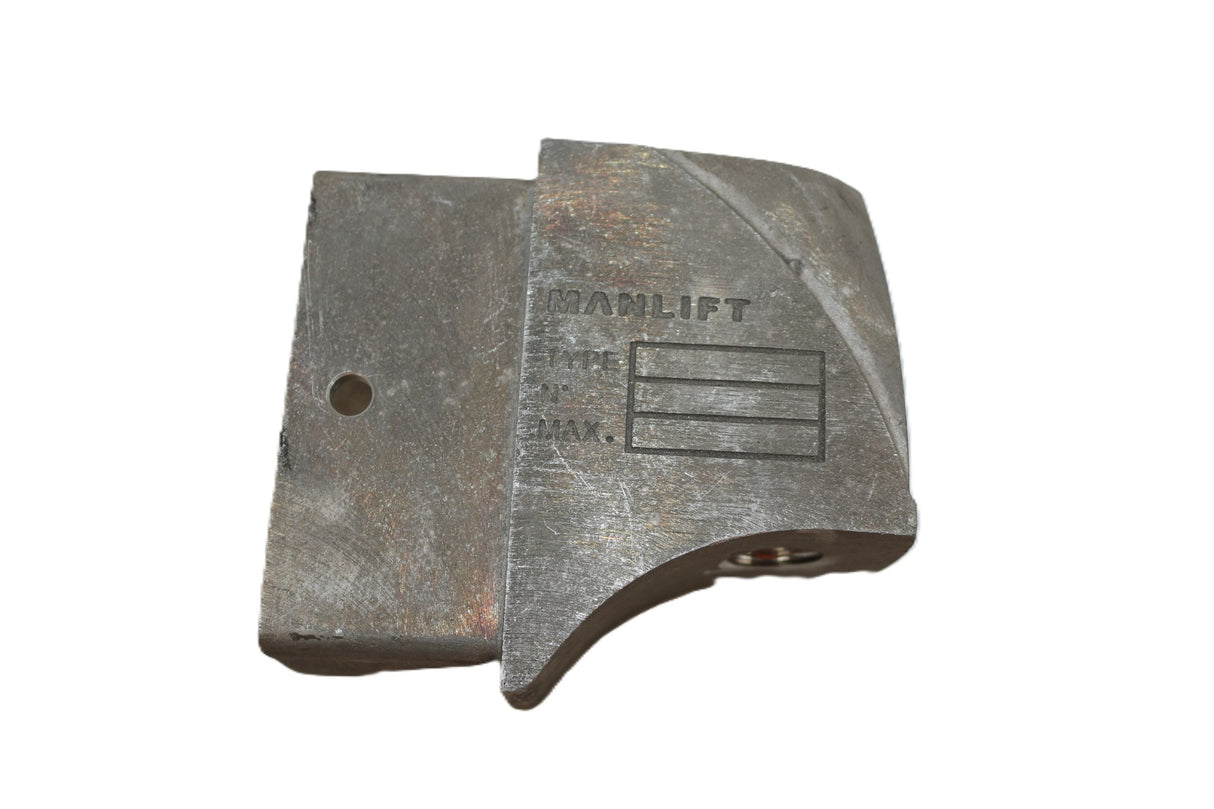 JLG - ST1116 - OUTRIGGER CAP