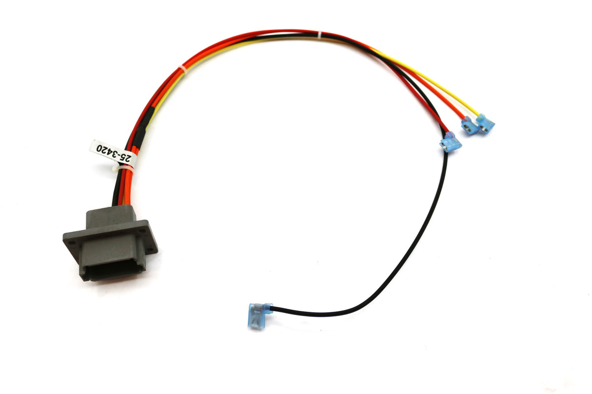 JLG - 70029831 - HARNESS