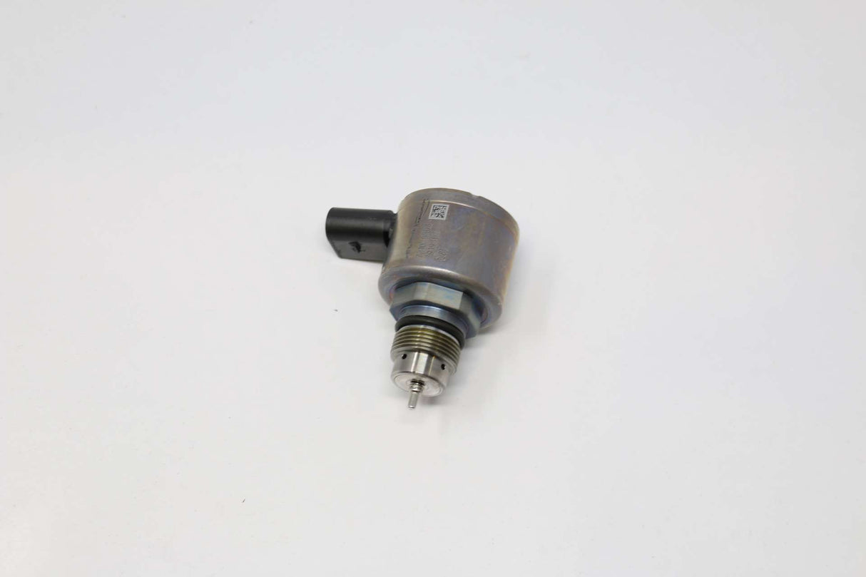 DELPHI AUTOMOTIVE POWERTRAIN - 7210-0503 - FUEL RAIL PRESSURE CONTROL VAL