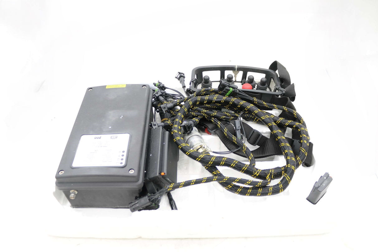 NBB CONTROLS - SA-1665-KIT -  RADIO REMOTE/W HARNESS