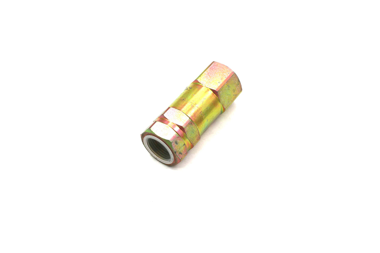 FASTER - VU34F 34F - CHECK VALVE 34 BSP P3BAR