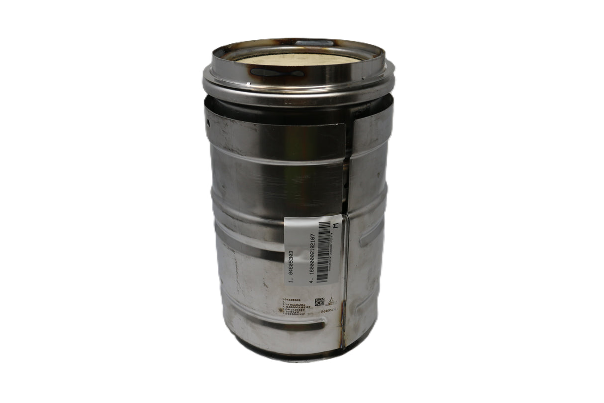 DEUTZ DIESEL - 04605303 - EXHAUST PARTICLE FILTER