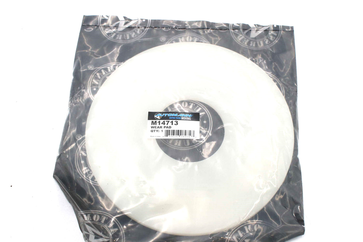 AUTOMANN - M14713 - SUSPENSION HARDWARE KIT