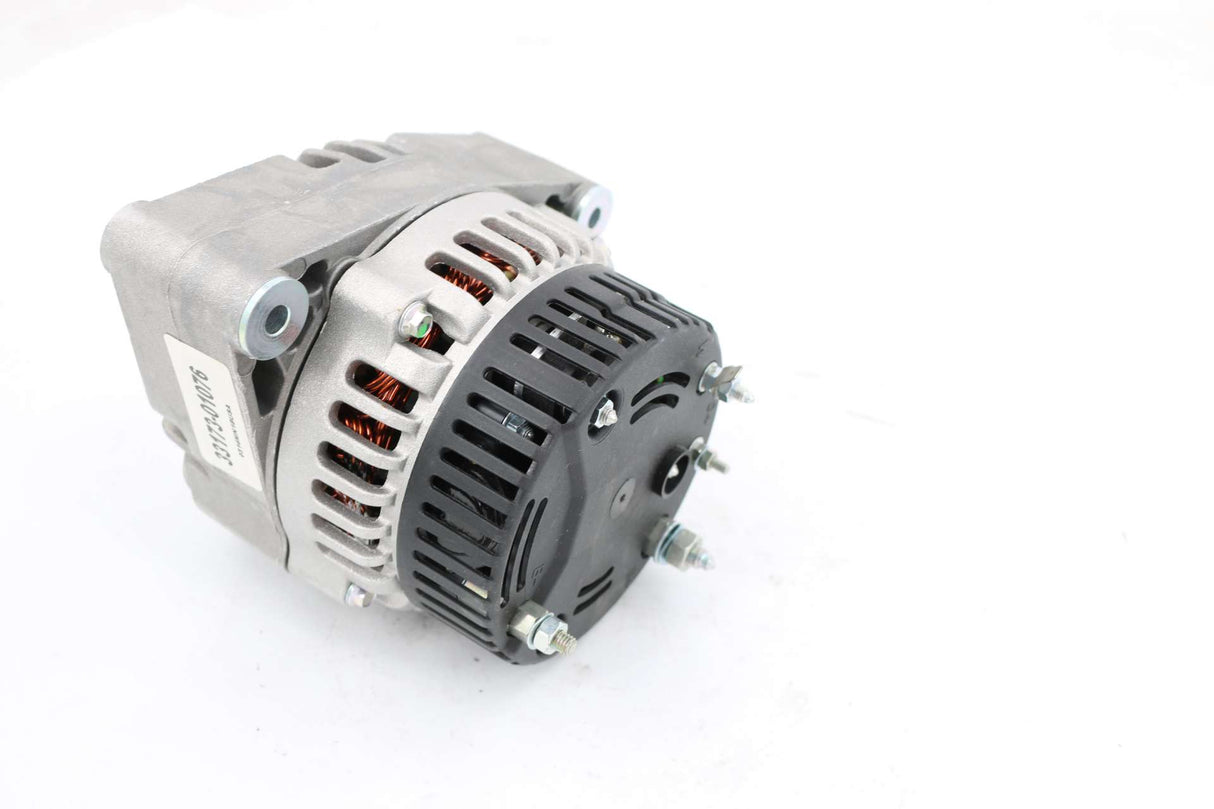 MAHLE - 11.203.396 - ALTERNATOR 28V 55A