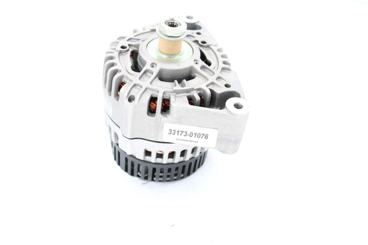 MAHLE - 11.203.396 - ALTERNATOR 28V 55A