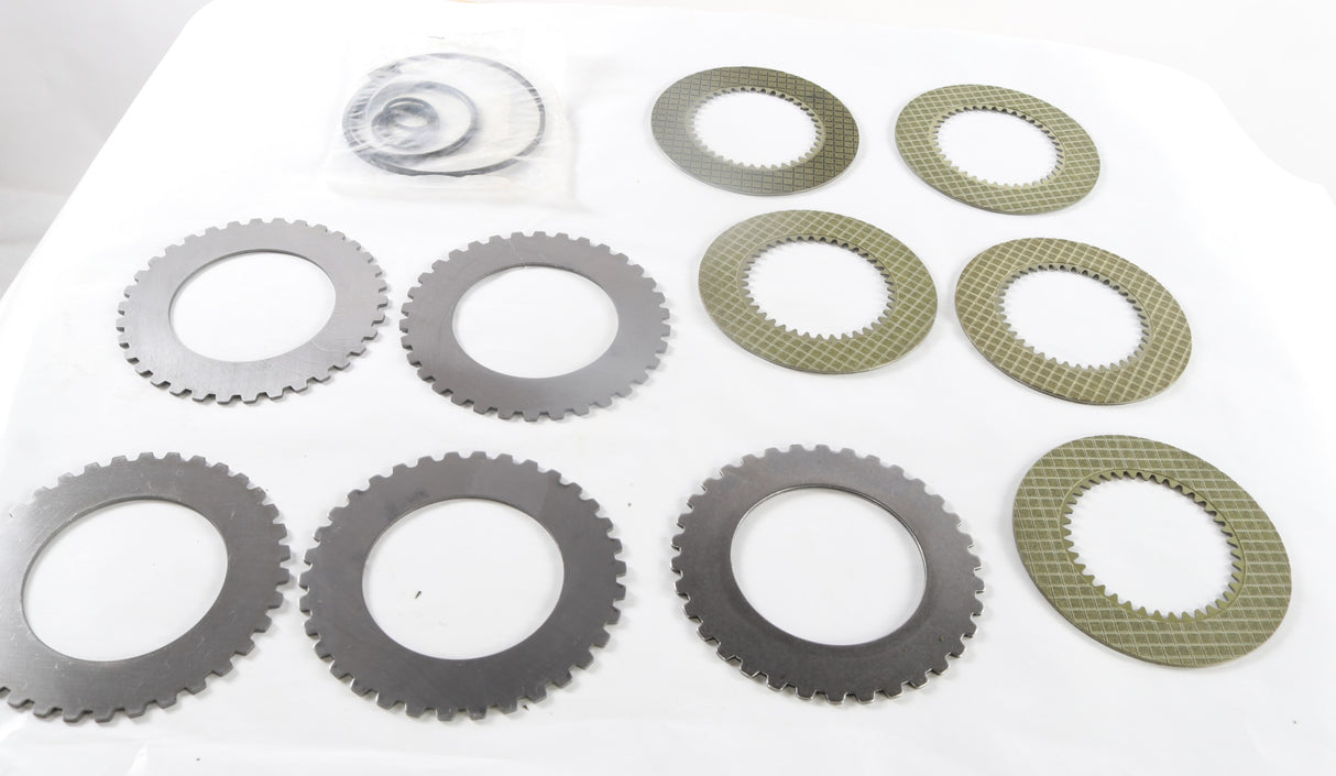 HYSTER - 1543102 - CLUTCH PACK KIT