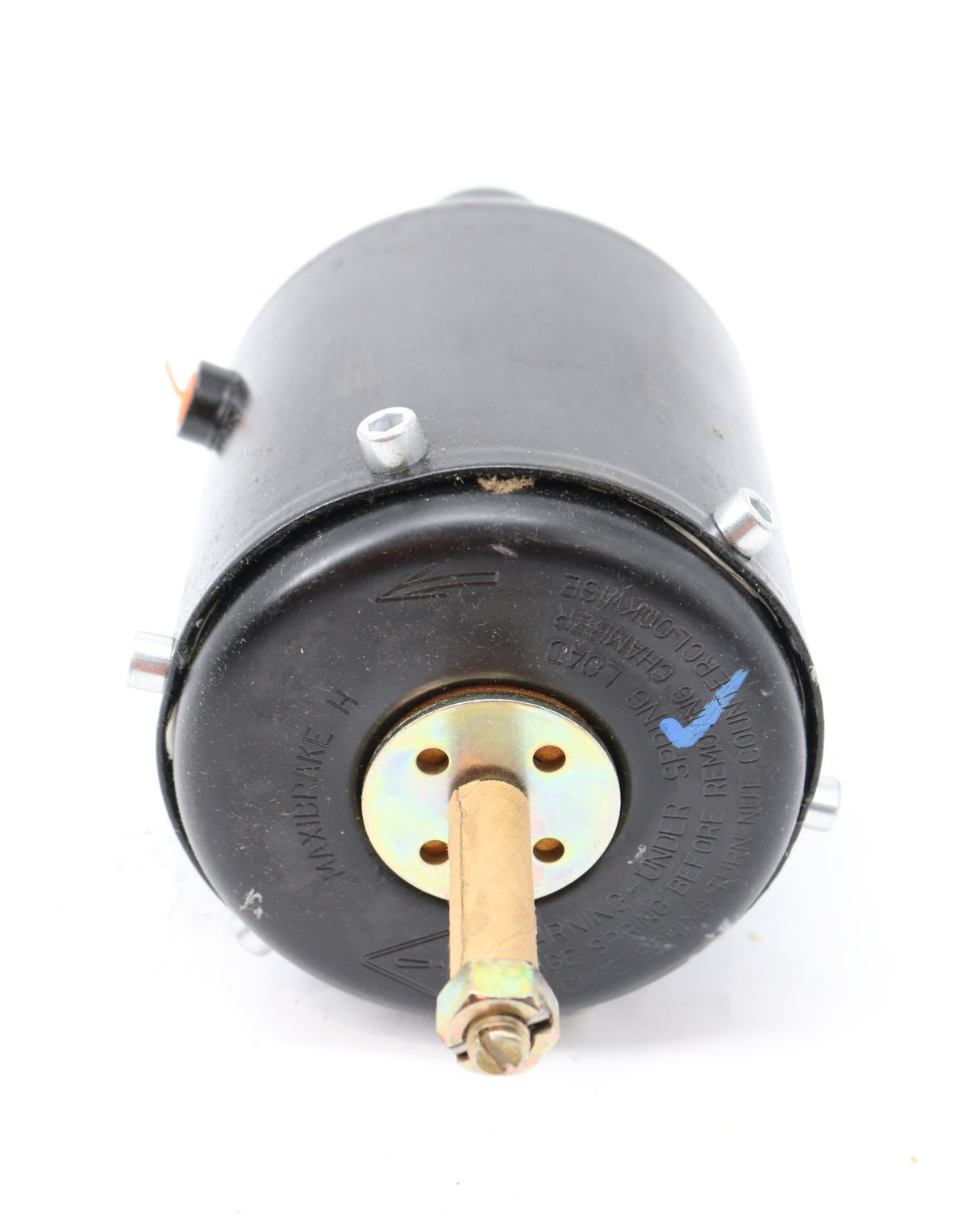 HALDEX - MA15500 - BRAKE CHAMBER