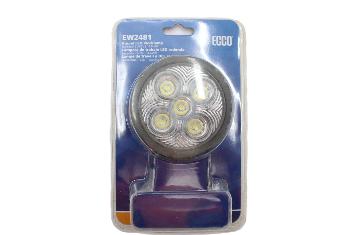 ECCO - EW2481 - WORK LAMP LED