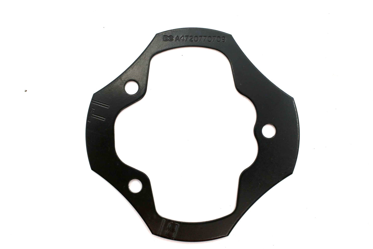 DETROIT DIESEL - A4720770709 - PLATE FOR FUEL PUMP