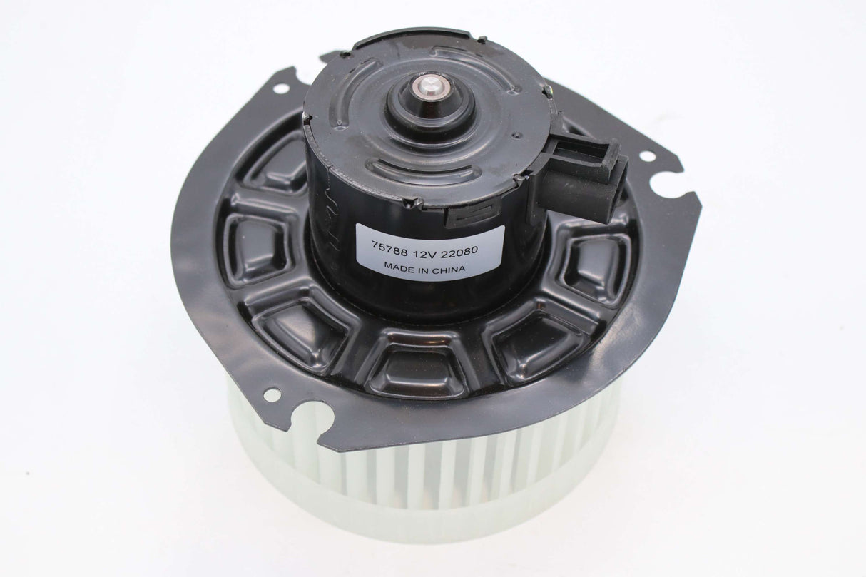 NAPA - 975200 - BLOWER MOTOR