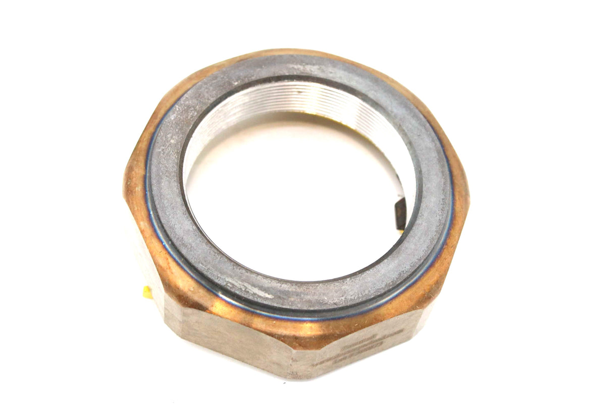 AUTOMANN - 209.4743TL - SPINDLE NUT