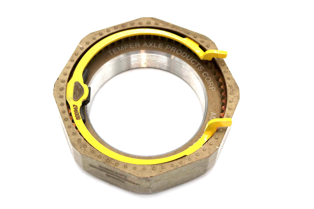 AUTOMANN - 209.4743TL - SPINDLE NUT