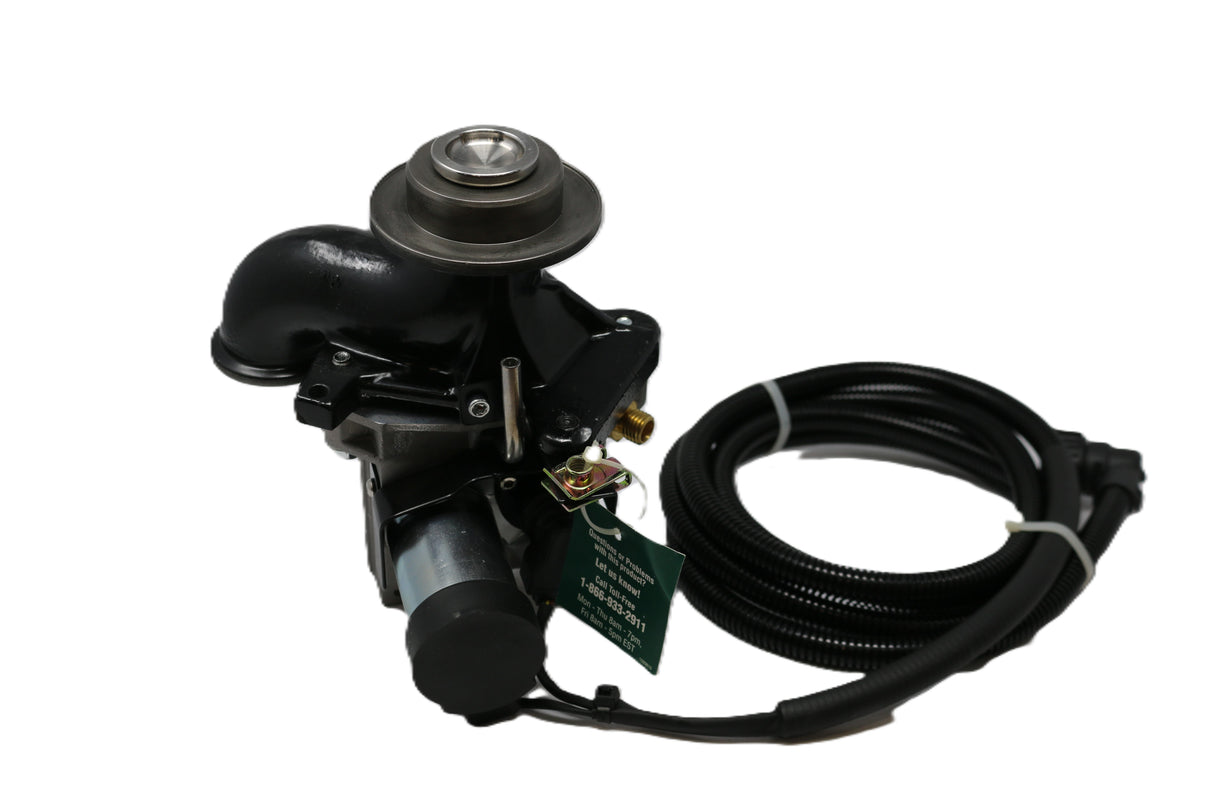 DORMAN PRODUCTS - 904-5004 - EGR VALVE