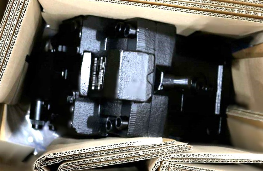 DANFOSS - 83045098 - HYDRAULIC MOTOR VARIABLE