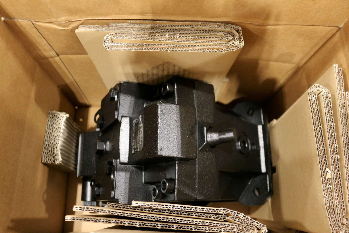 DANFOSS - 83045099 - MOTOR HYDST DO74 20KM/H