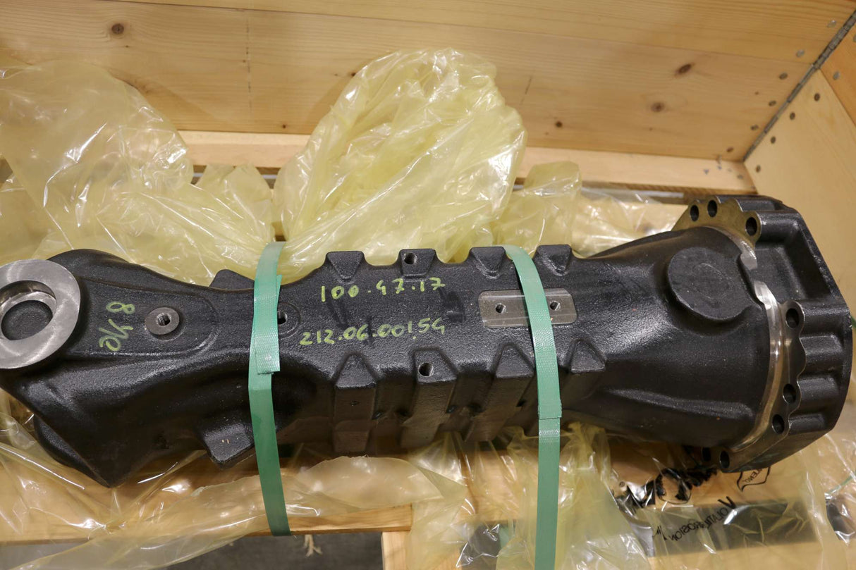 DANA SPICER - 212.06.001.54 - AXLE CASE