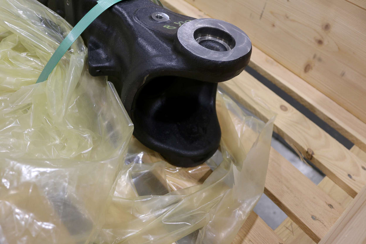 DANA SPICER - 212.06.001.54 - AXLE CASE