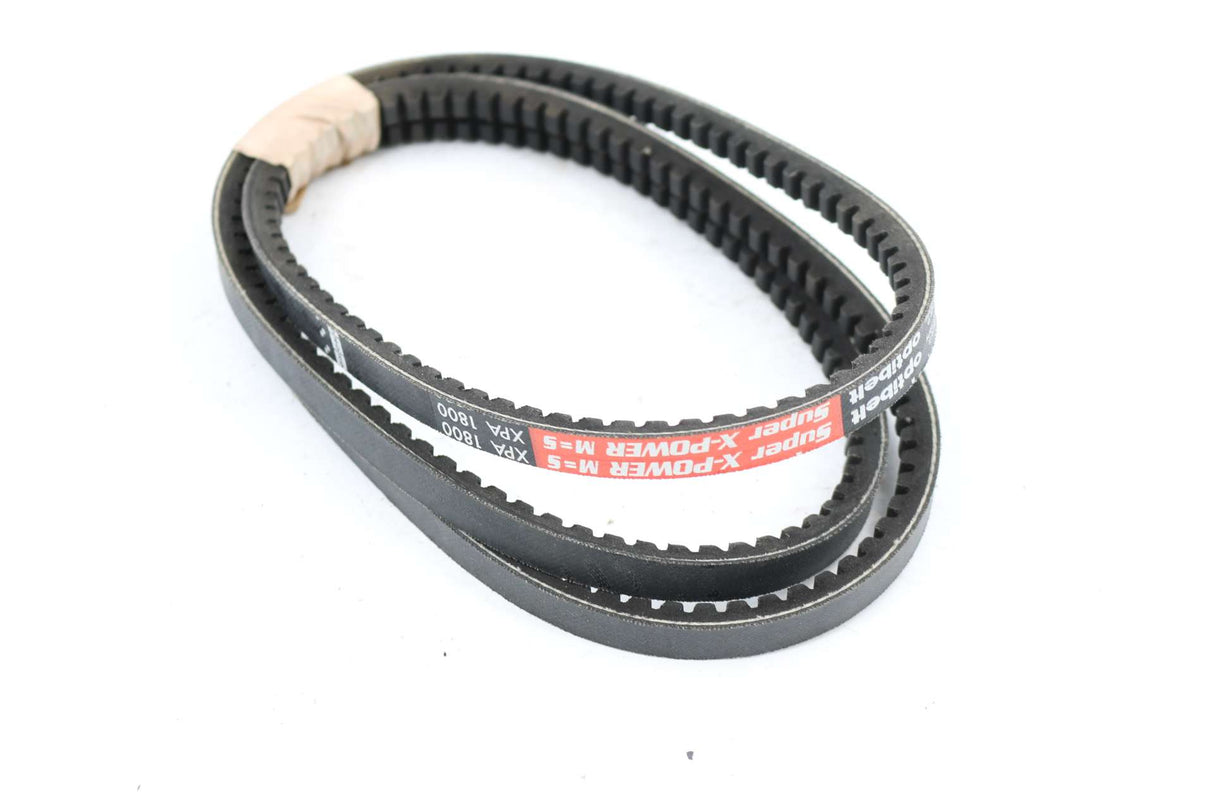 OPTI BELT - XPA1800 - V-BELT