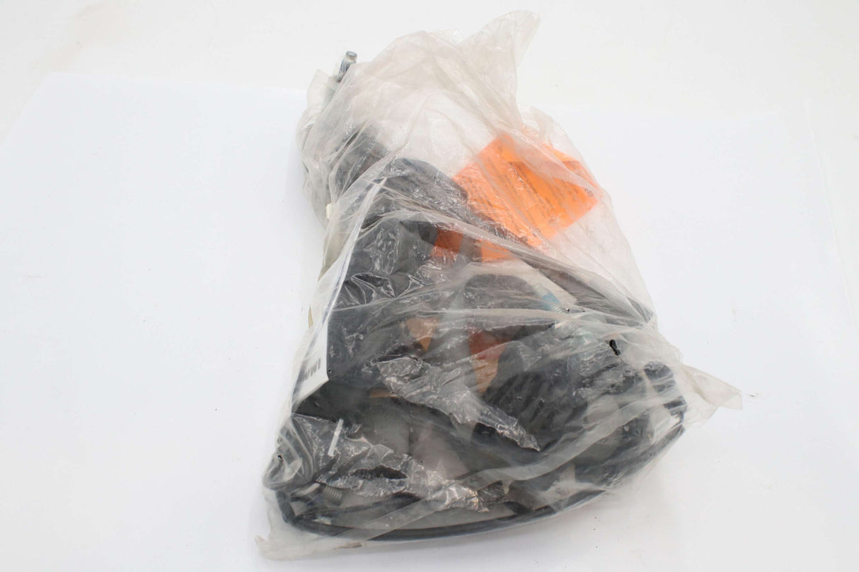 IMMI - F124802AE - BELT-KIT GRAY W/ SENSOR SEAT M