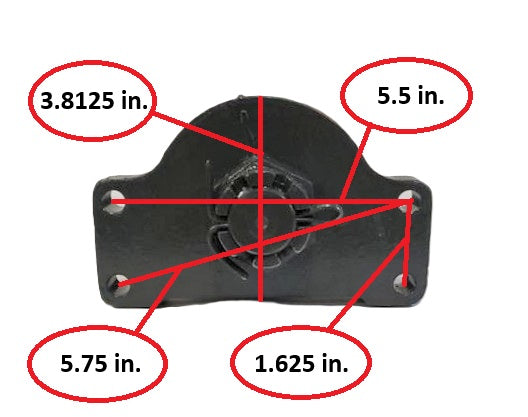 BERCO - BC2595 - TENSIONER - TRACKASSY(B3321334