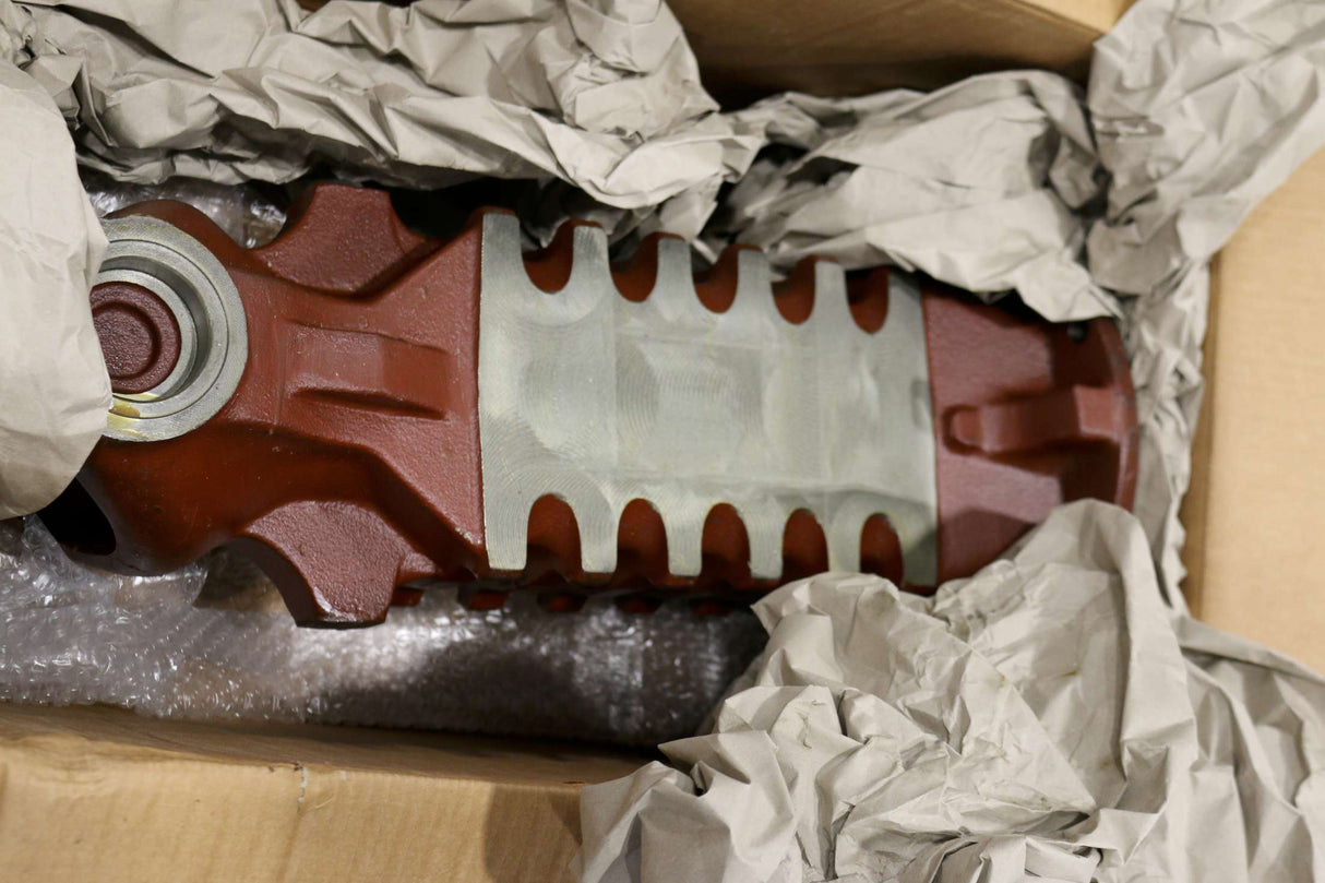 CARRARO AXLE - 146359 - HOUSING - AXLE