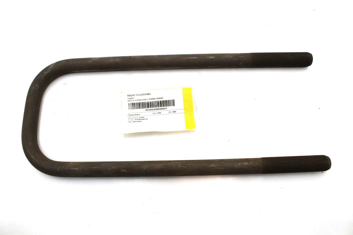 FREIGHTLINER TRUCK (DAIMLER) - 11-23853-003 - U-BOLT