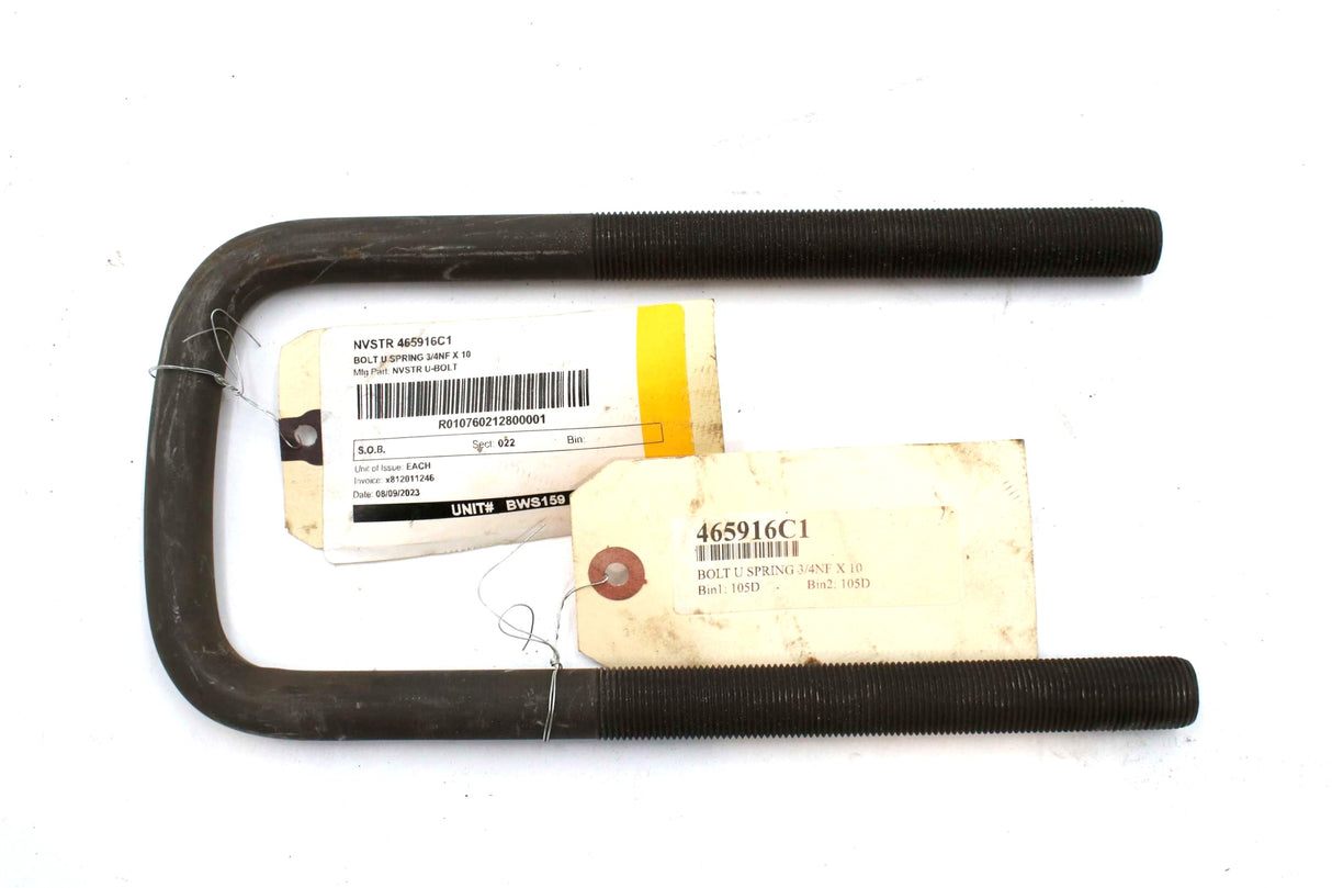 NAVISTAR - 465916C1 - U-BOLT