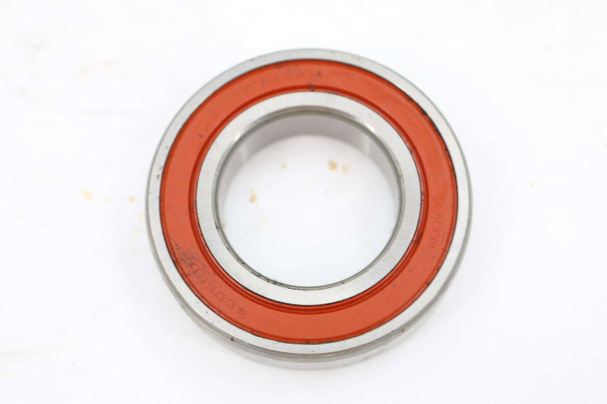 NTN - 6006LLU - BALL BEARING 30mm ID 55mm OD 2 SEALS