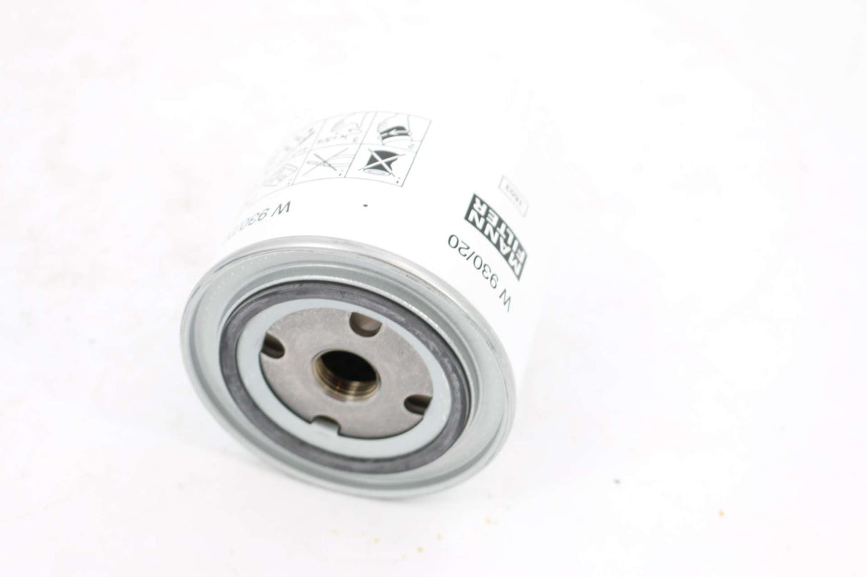 MANN FILTER - W 930/20 - OIL FILTER ELEMENT