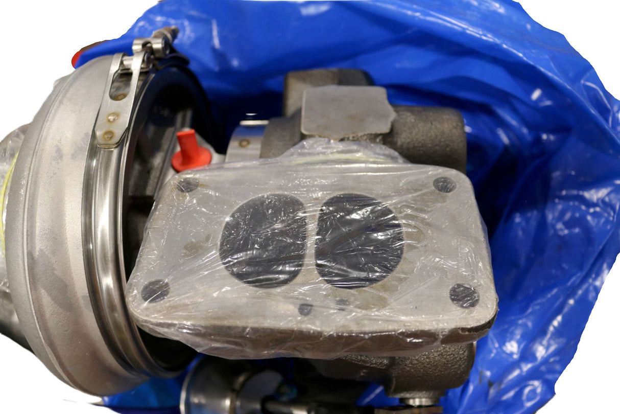 BORG WARNER - A4710967399 - TURBO