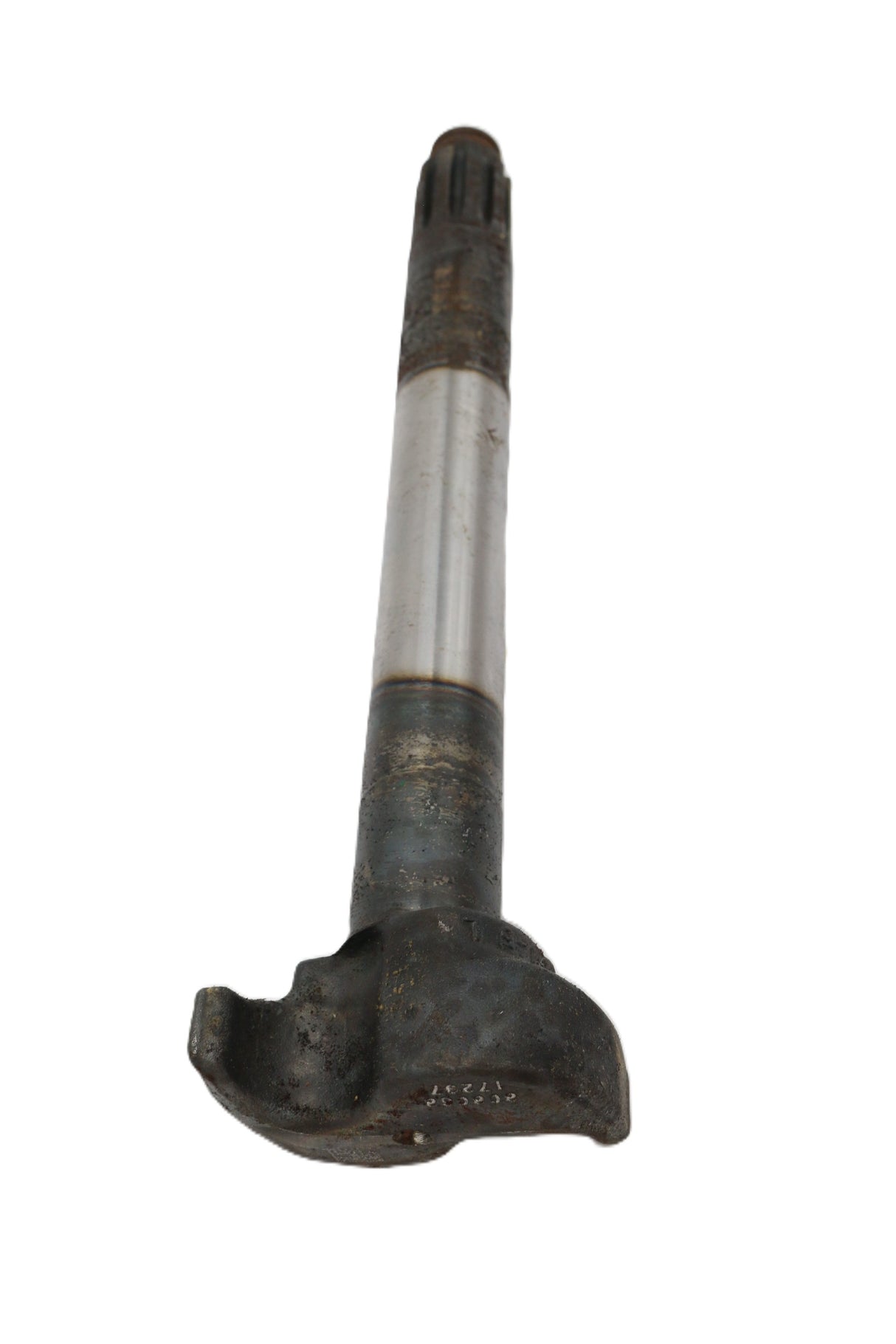 BENDIX - 808068N - BRAKE CAMSHAFT