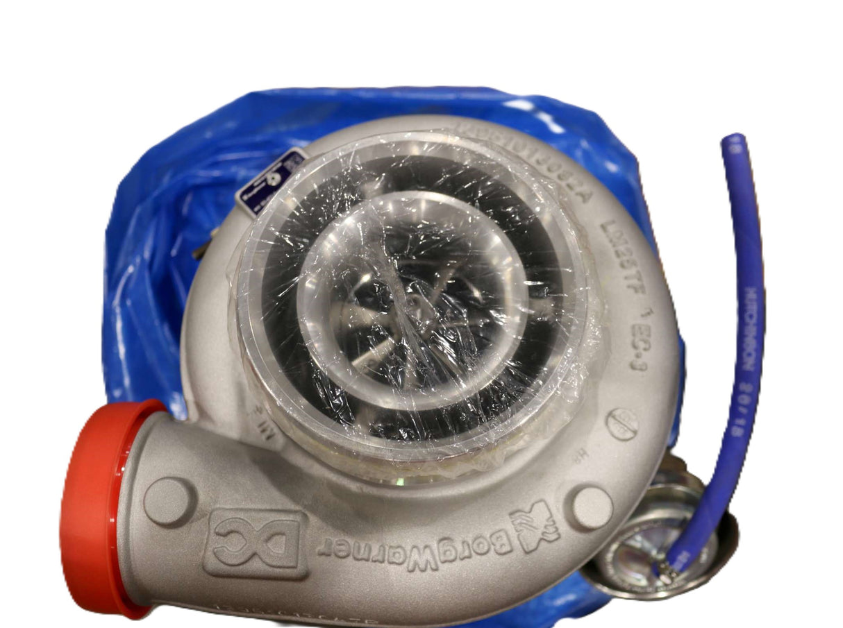 BORG WARNER - A4710967899 - TURBO
