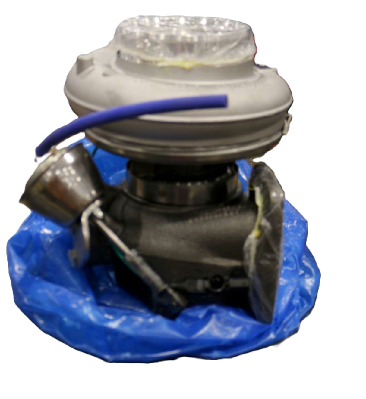 BORG WARNER - A4710967899 - TURBO