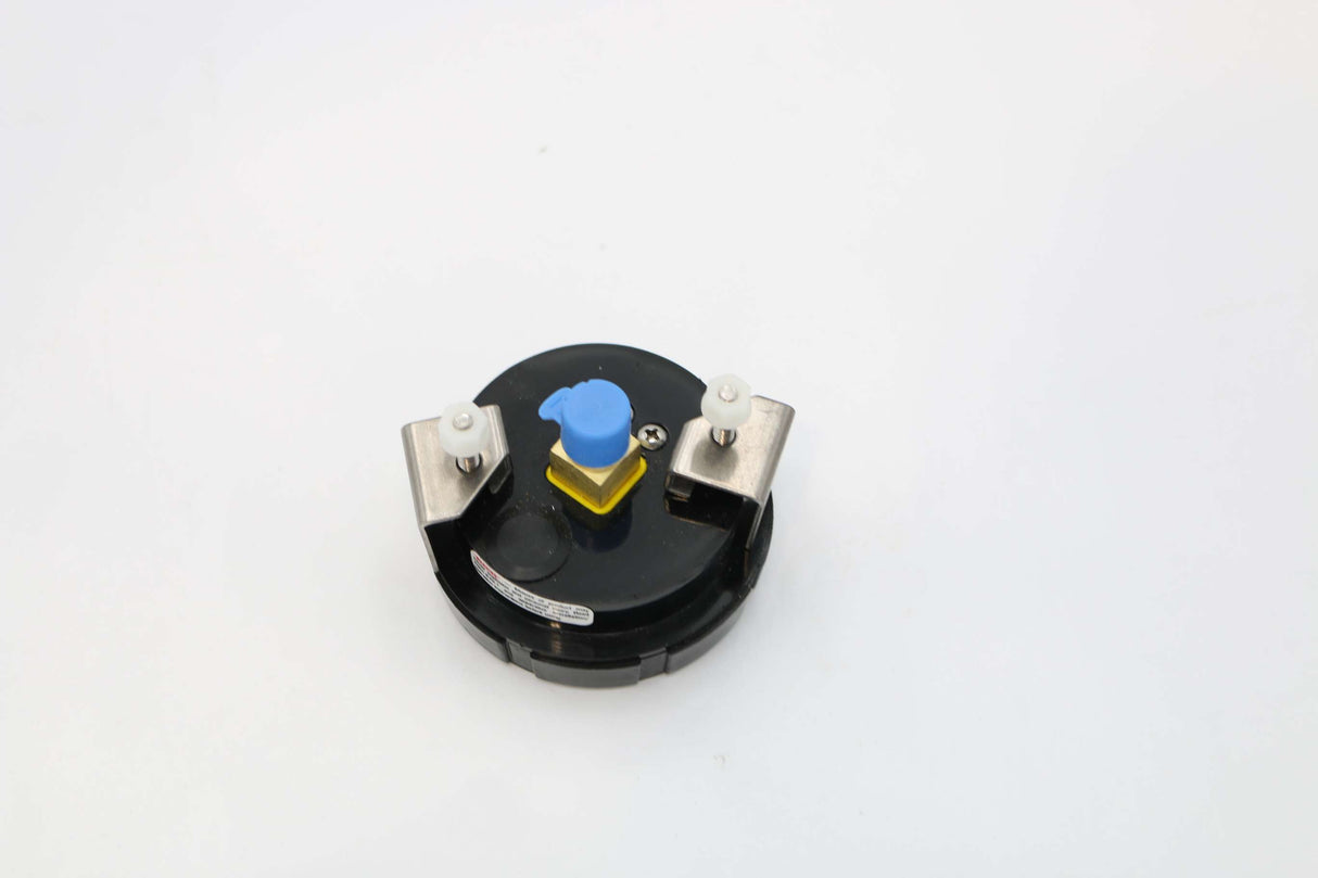 ATLAS COPCO - 9008205318 - GAUGE - PRESS 2.5 IN 0-300